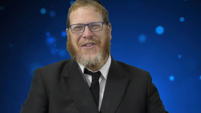 הסגולה היומית: כך נתקרב באמת אל בורא עולם • צפו