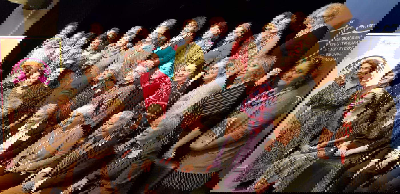 אמנית חרדית ייצגה את ישראל בתערוכה בינלאומית