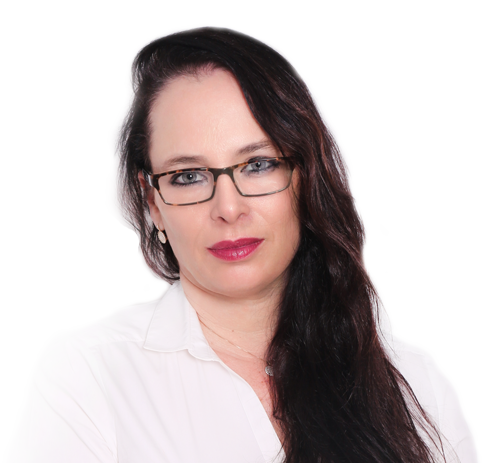 עו"ד שרונה תגר.