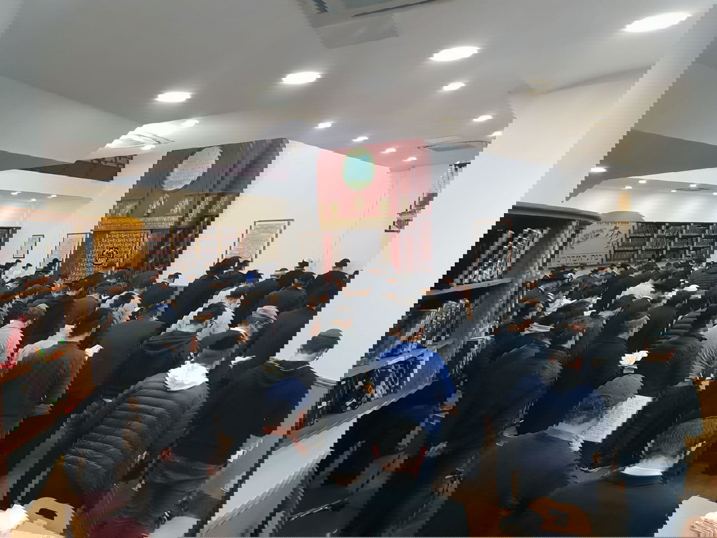 צפו: המסע של חבר ה'מועצת' בצרפת