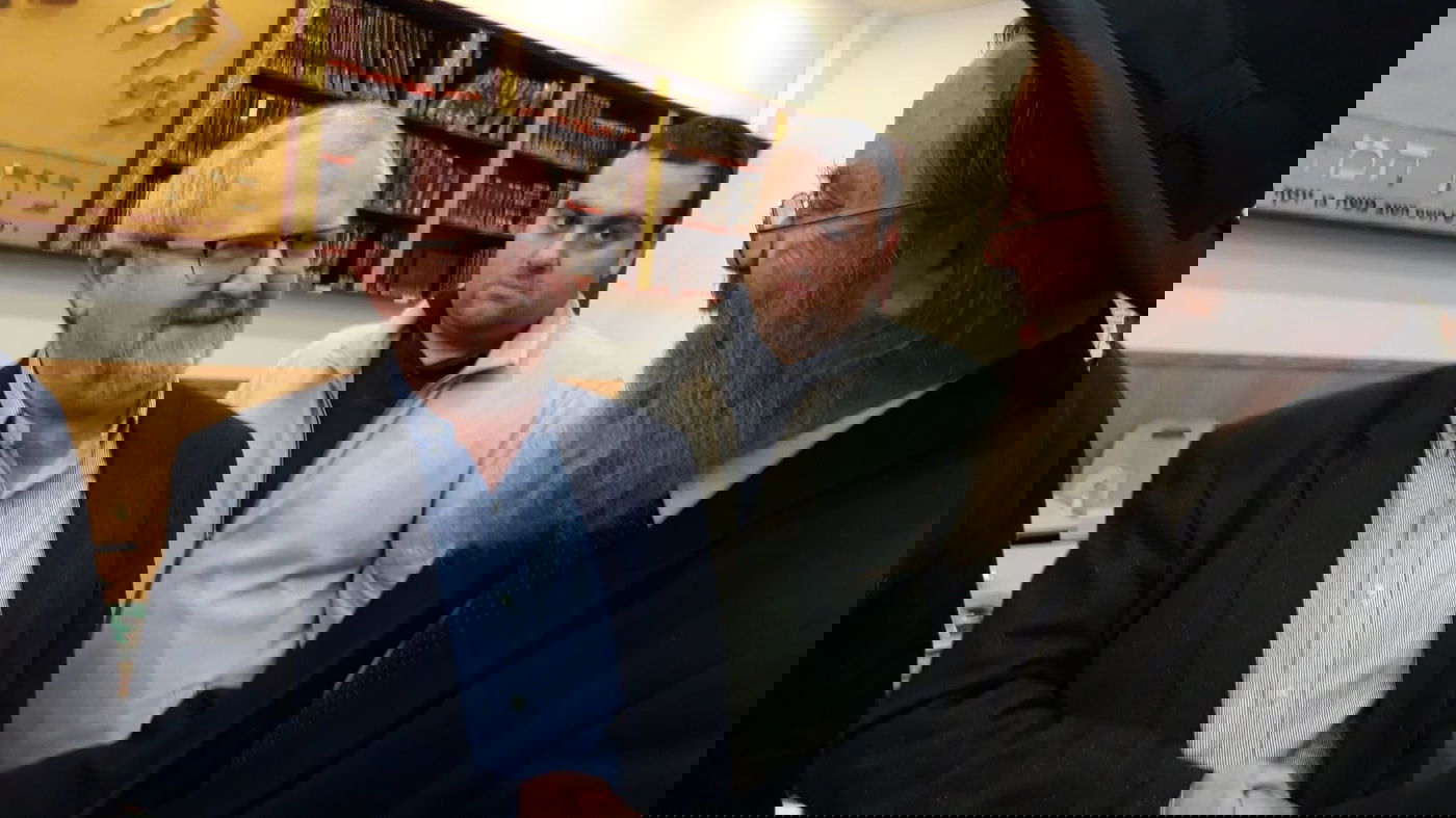 צפו: המסע של חבר ה'מועצת' בצרפת