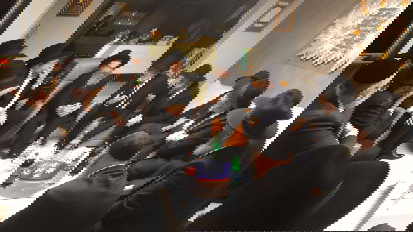 צפו: המסע של חבר ה'מועצת' בצרפת