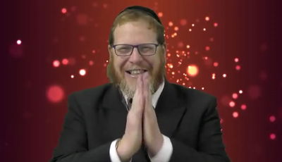 הסגולה היומית: כך נינצל מכישוף • צפו