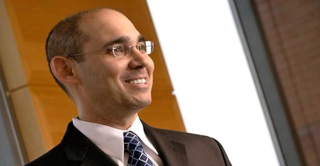 נגיד בנק ישראל הבא: פרופסור אמיר ירון