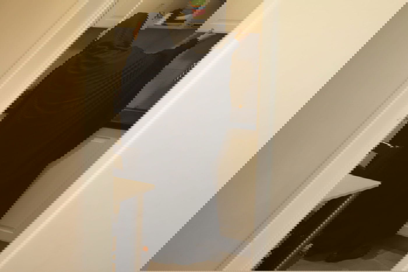 תיעוד נדיר ובלעדי: הצצה למשפחה מ"נשות השאלים"