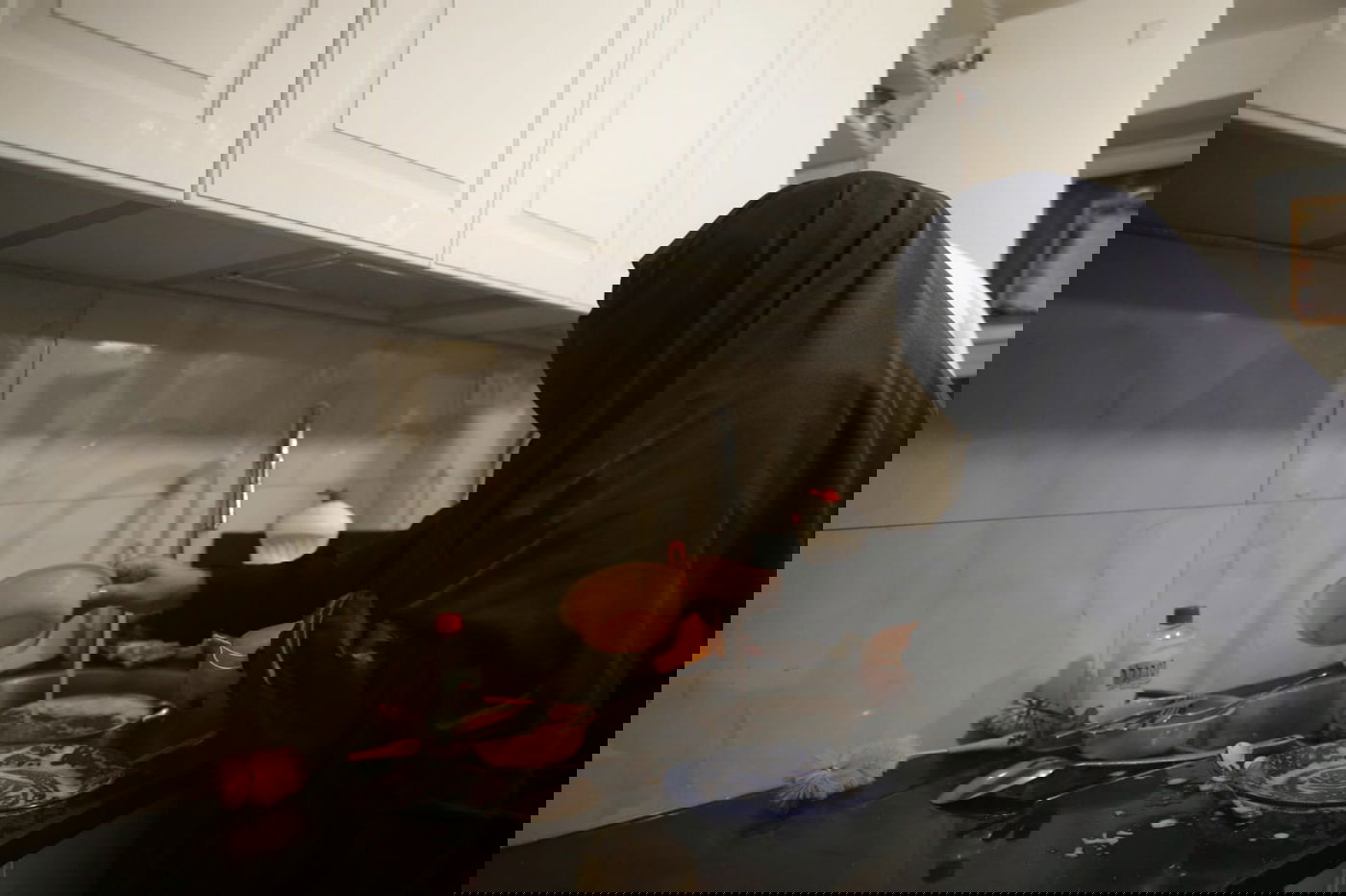 תיעוד נדיר ובלעדי: הצצה למשפחה מ"נשות השאלים"