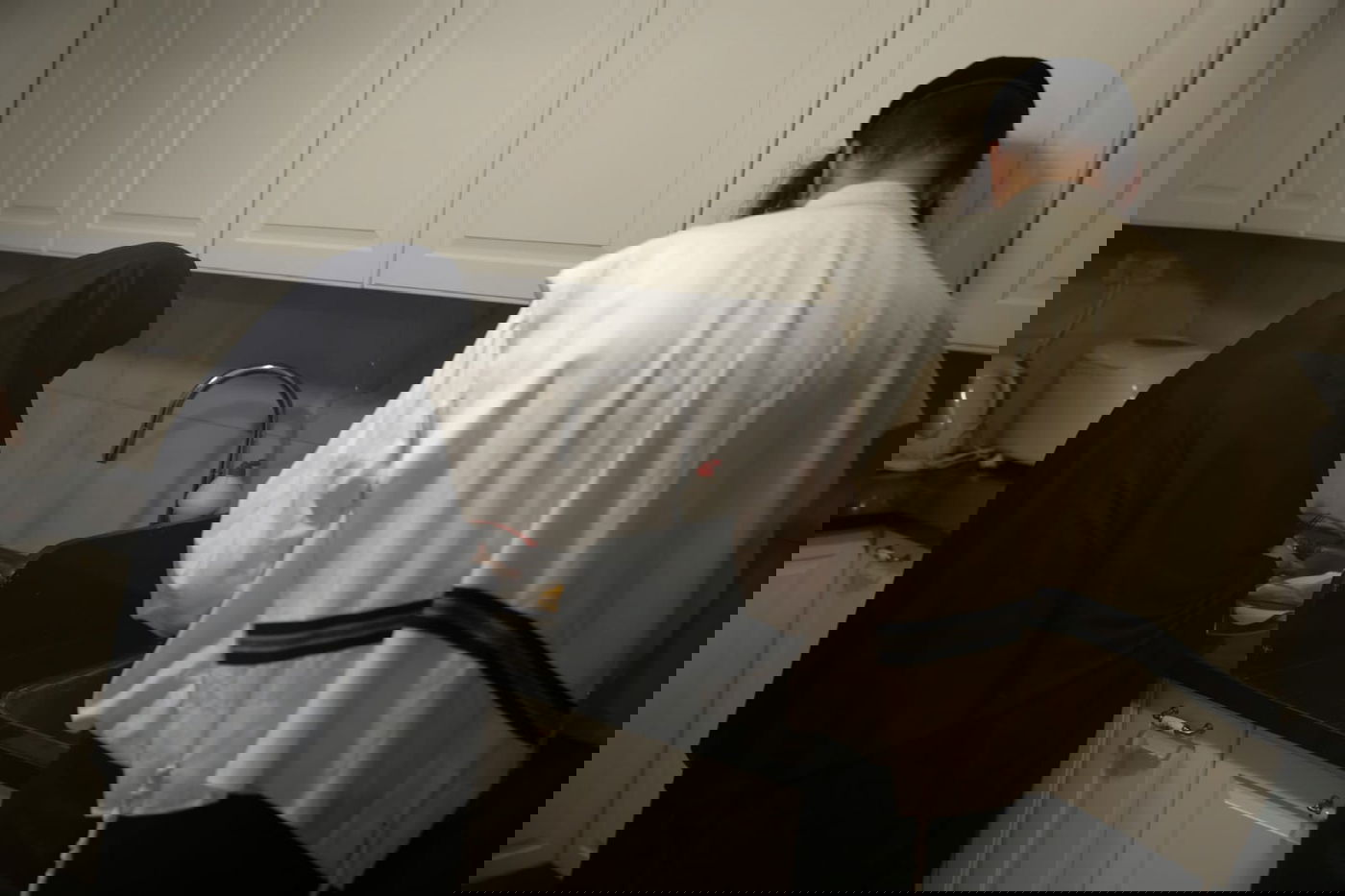 תיעוד נדיר ובלעדי: הצצה למשפחה מ"נשות השאלים"