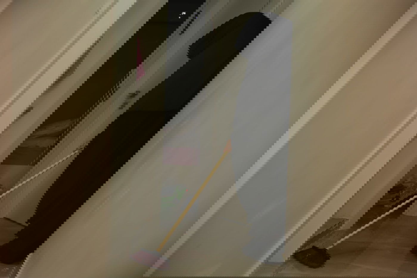 תיעוד נדיר ובלעדי: הצצה למשפחה מ"נשות השאלים"