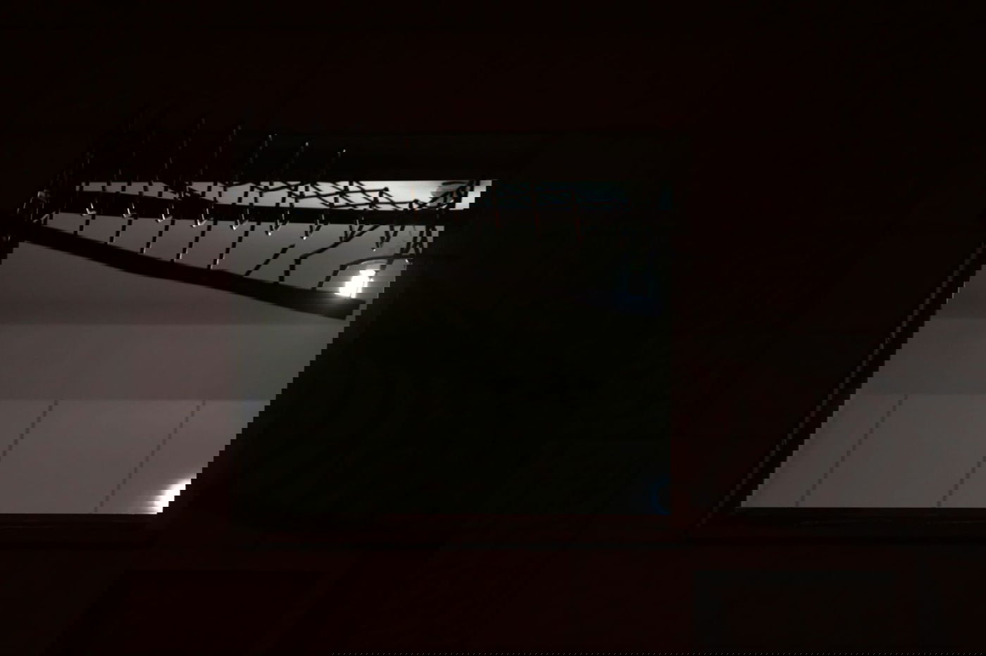 ההלם, הפיח והכאב: תיעוד מזירת השריפה