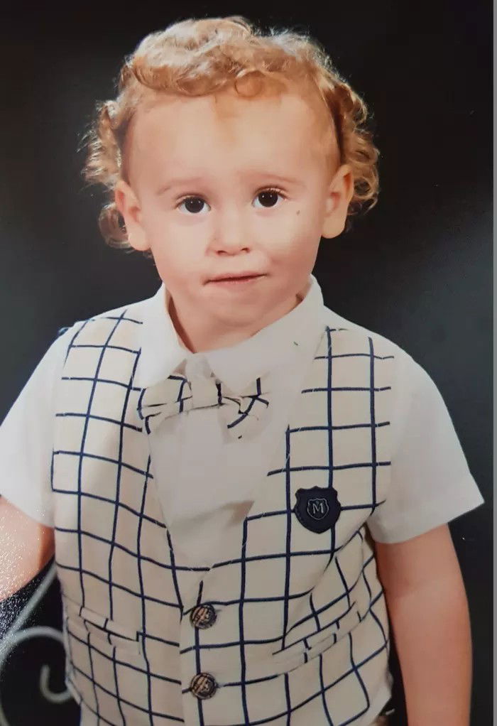 צבי גינזבורג, בן השנה