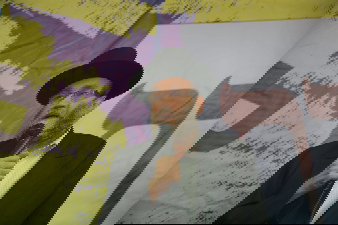 גפני: "הרב שך חינך אותנו, שכשצריך - אין בעיה עם מחלוקת"