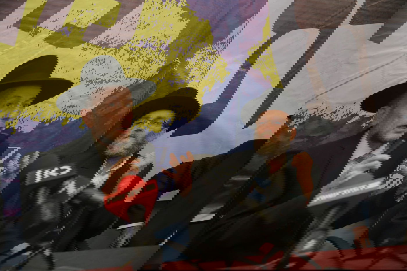 גפני: "הרב שך חינך אותנו, שכשצריך - אין בעיה עם מחלוקת"