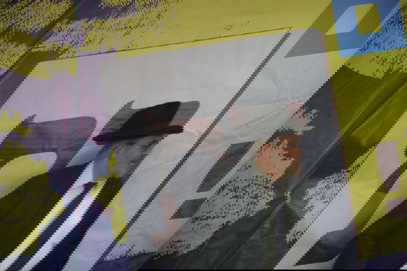 גפני: "הרב שך חינך אותנו, שכשצריך - אין בעיה עם מחלוקת"