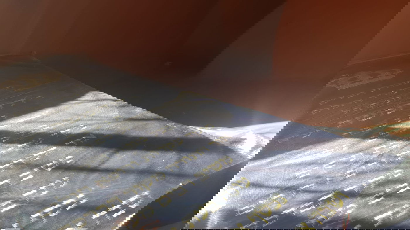 בכי, תפילה וריקודים: ביקור הראשון לציון הגר"ש עמאר במרוקו