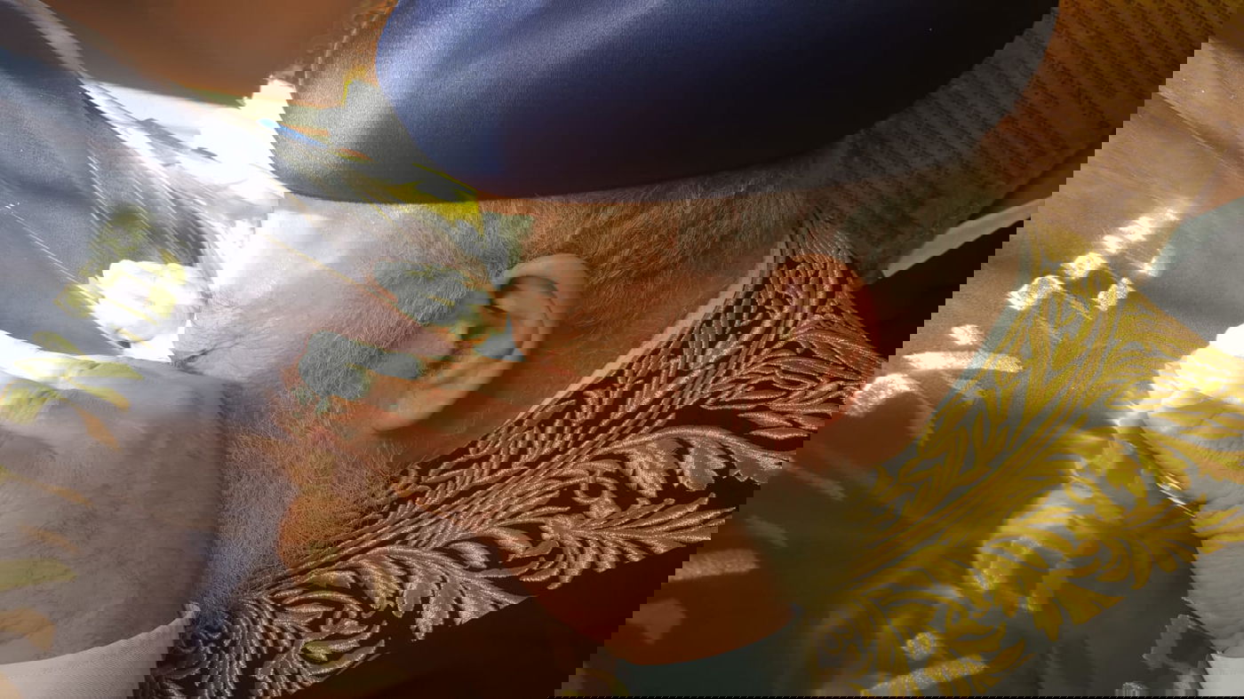 בכי, תפילה וריקודים: ביקור הראשון לציון הגר"ש עמאר במרוקו