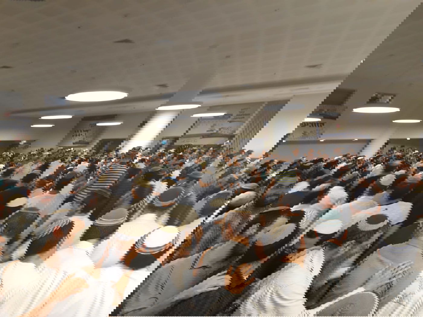 גייסו 9 מיליון ש"ח ויצאו בריקודים סוערים