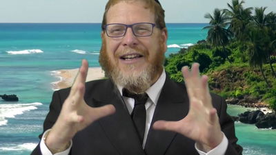 הסגולה היומית: כך נזכה לפרנסה בשפע • צפו