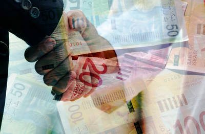 להרוויח יותר. אילוסטרציה