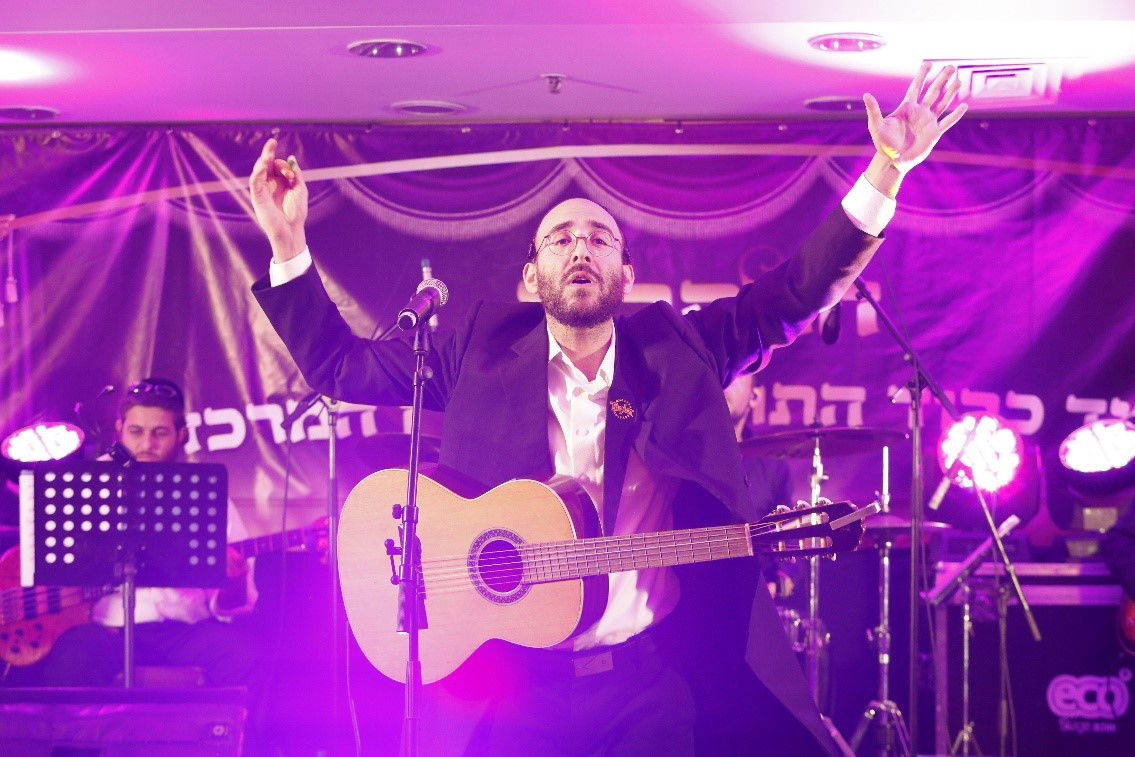 פעילויות בבין הזמנים במינהל קהילתי אשכולות