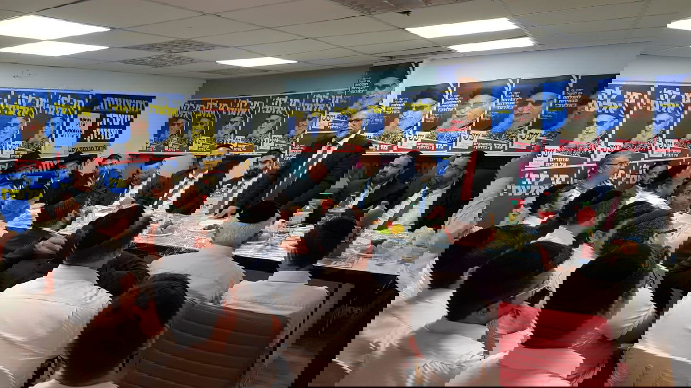 ש"ס נלחמת על אלעד: 'לקריספל יהיה כוח יותר מראש עיר'