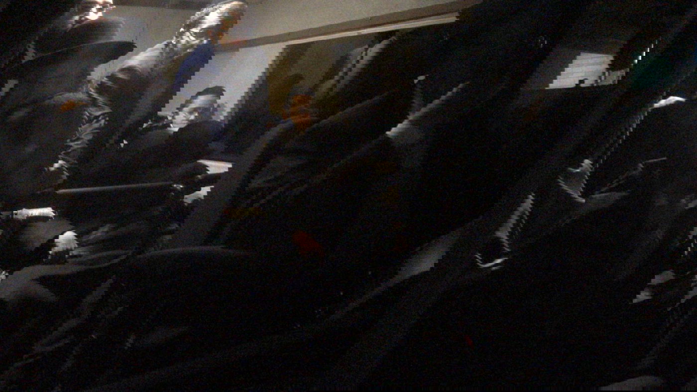 באורח נדיר: הגר"ח קנייבסקי עלה לירושלים