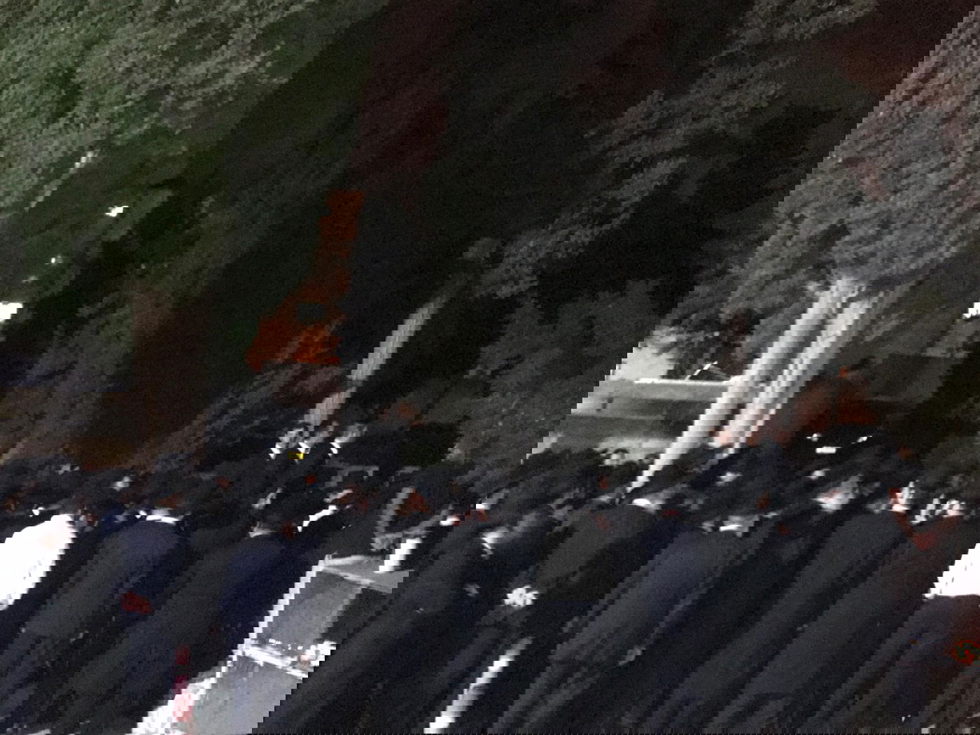 באורח נדיר: הגר"ח קנייבסקי עלה לירושלים