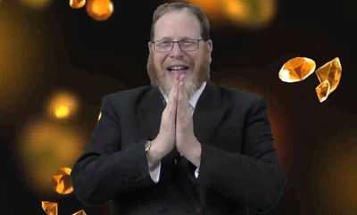 פרשת נח: הרב עידו וובר על הפרשה