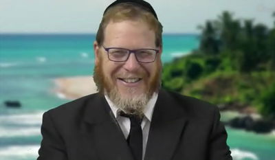 הסגולה היומית: כך נזכה להצלחה - בכל השבוע • צפו