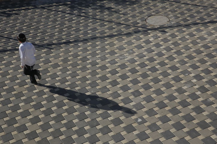 דיון: "ילדים רעים" או רק מלחמת העצמאות