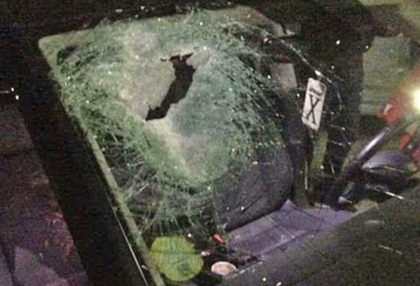 רכבה של ראבי