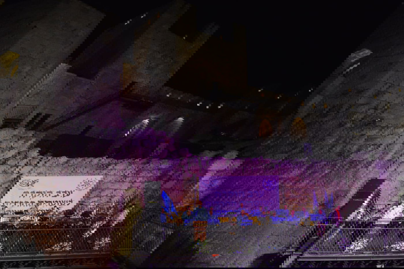 עלייה משמעותית במספר השוטרים החרדים