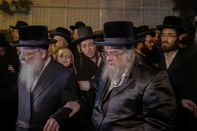 הח"כים יצביעו נגד ולא יפילו את הממשלה על חוק הגיוס