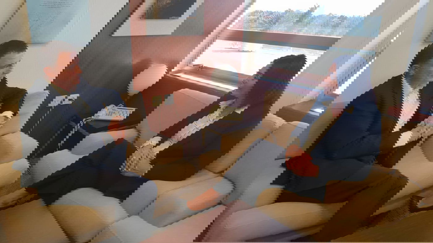 רגב ואדלשטיין, היום