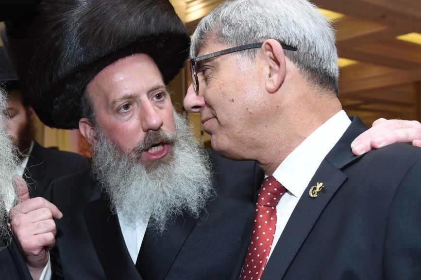 תורג'מן עם דייטש