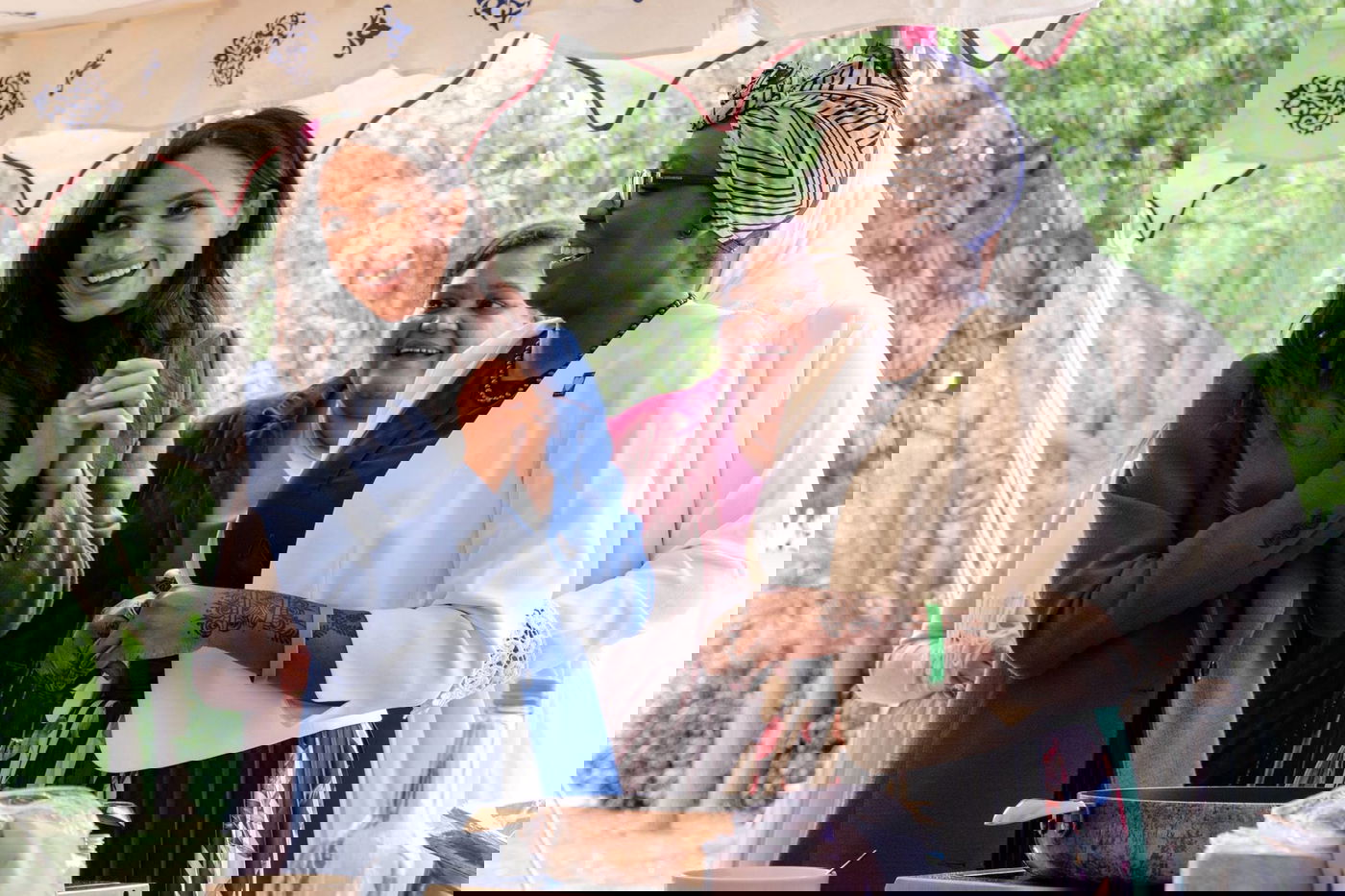 פוטוגנית. תמיד.