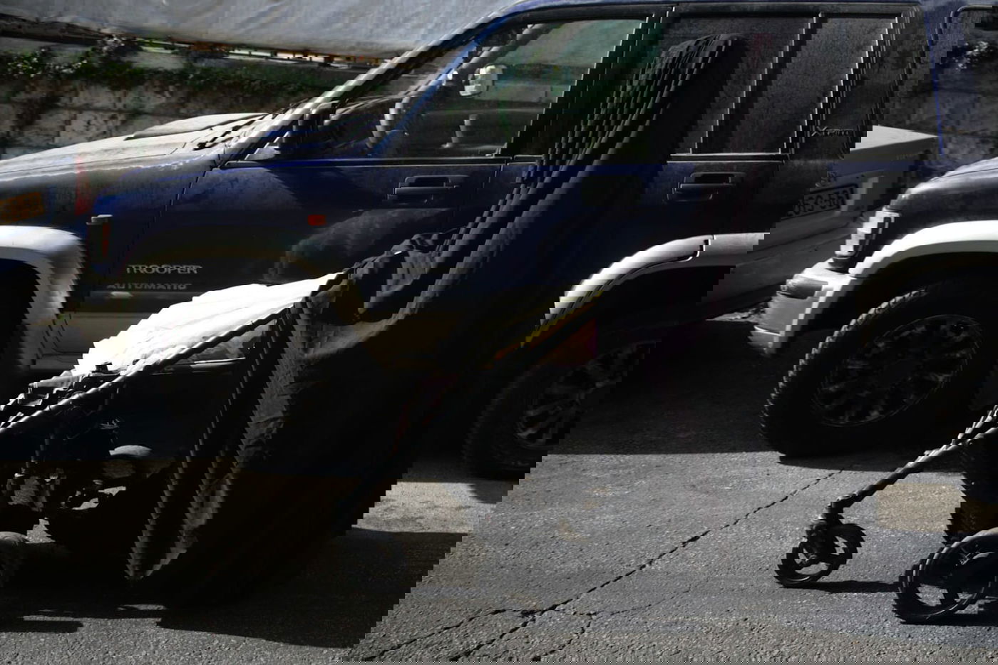 'אשת שאלים' בראיון: "לא מבינה למה מצלמים אותי ברחוב"