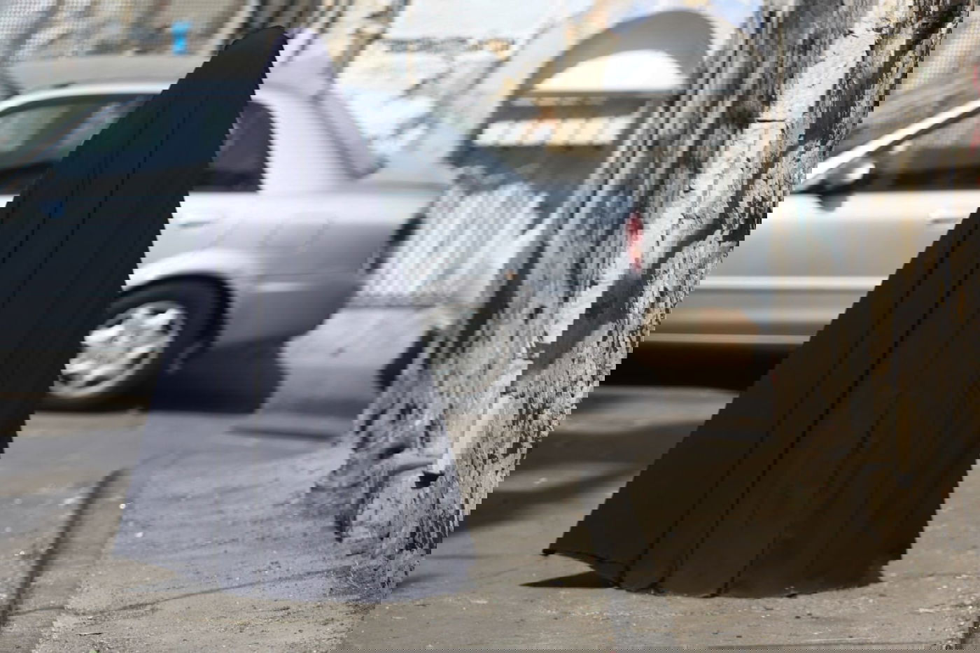 'אשת שאלים' בראיון: "לא מבינה למה מצלמים אותי ברחוב"