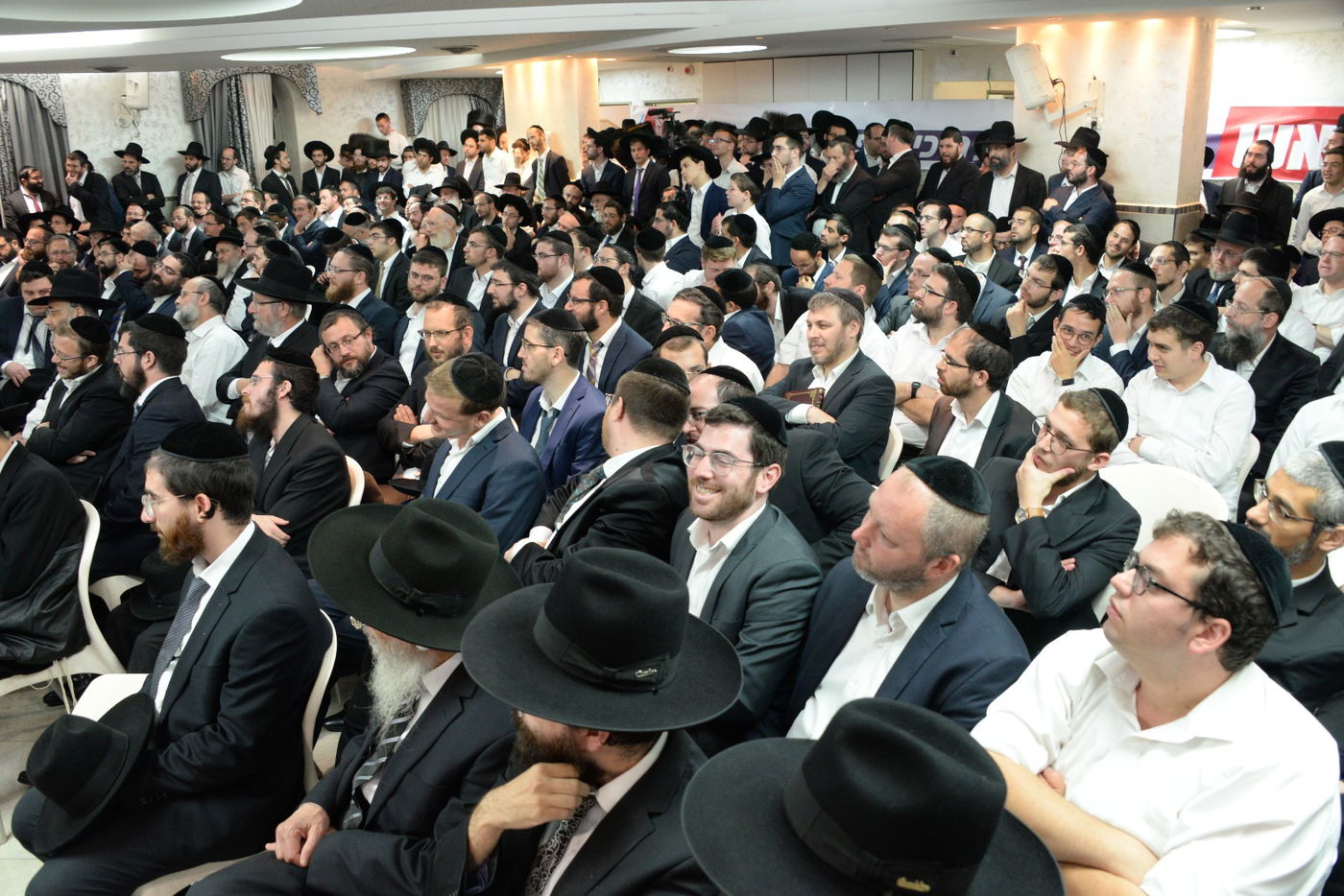 ח"כי 'דגל' עלו להתקפה נגד יהב: "לא יהיה יותר ראש עיר"