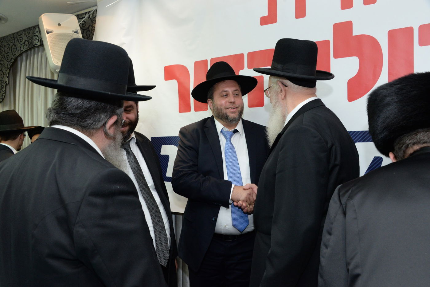 ח"כי 'דגל' עלו להתקפה נגד יהב: "לא יהיה יותר ראש עיר"