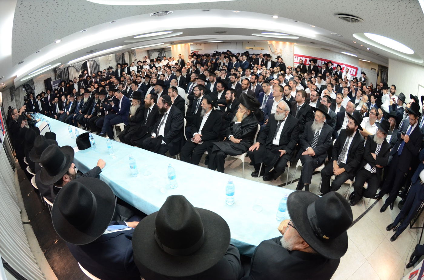 ח"כי 'דגל' עלו להתקפה נגד יהב: "לא יהיה יותר ראש עיר"