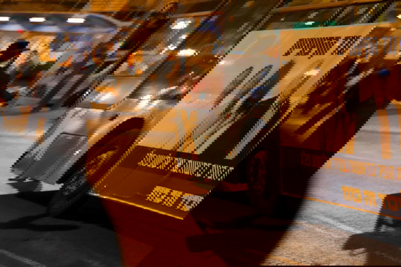 המאבק החדש: תמונות נשים בקמפיין 'הליכוד'