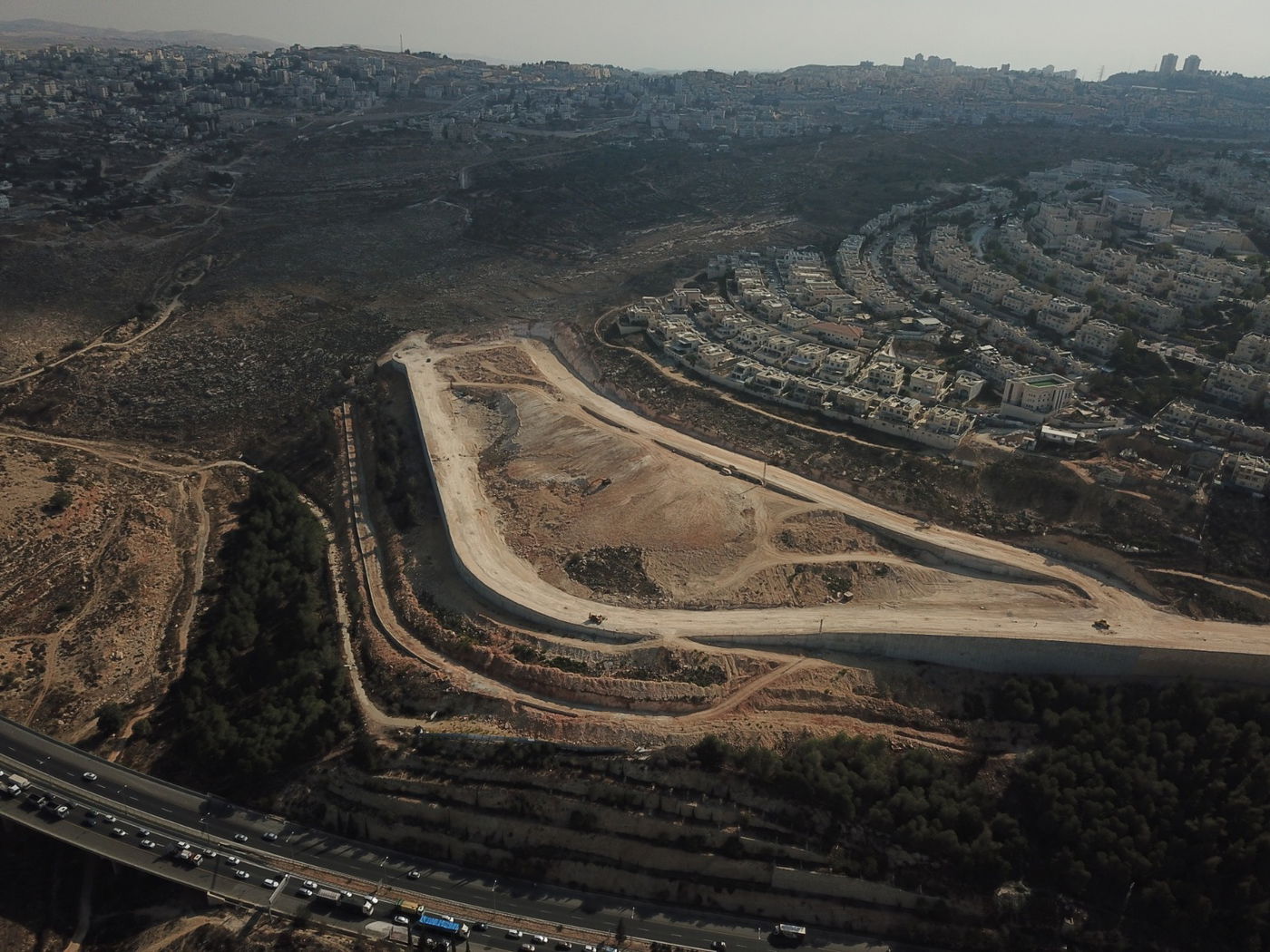 270 יח"ד ברמת שלמה. רייסדור