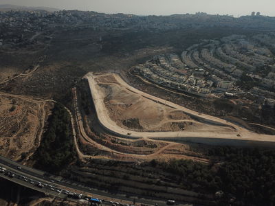 270 יח"ד ברמת שלמה. רייסדור
