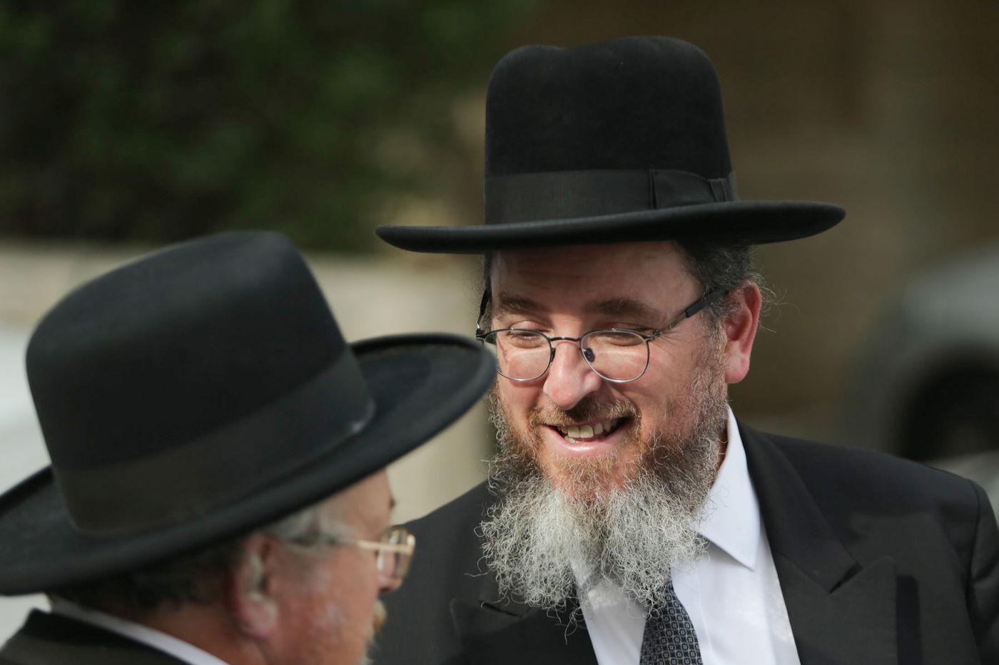 הגרב"מ אזרחי: "גדולי ישראל - מנהיגים; הם לא מונהגים"