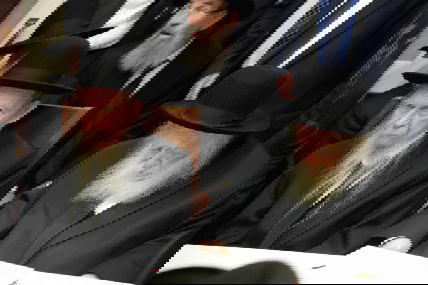 הרב סילמן חשף: אלו הדרישות שקיבלנו שמנעו את השלום