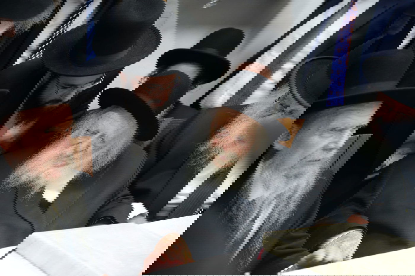 הרב סילמן חשף: אלו הדרישות שקיבלנו שמנעו את השלום