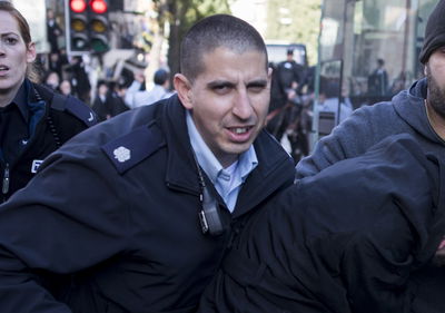 תיעוד התקיפה