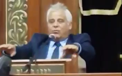 דבריו המפתיעים של בכיר הליכוד