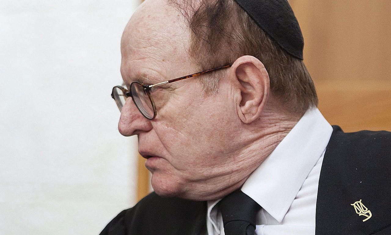 עו"ד יעקב וינרוט ז"ל