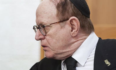 עו"ד יעקב וינרוט ז"ל